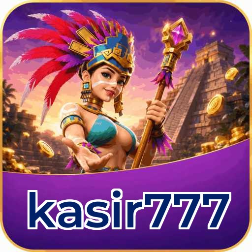 Tampilan antarmuka pengguna kasir777 yang ramah dan intuitif.
